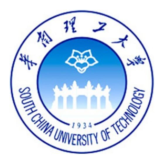 South China University of Technology logo